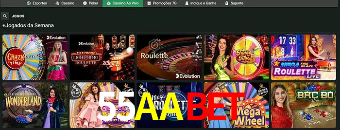 55AAbet bet