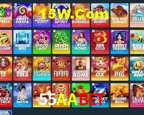Apostas de Tênis 55AAbet