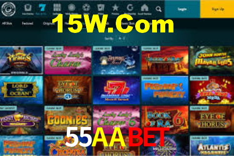 55AAbet