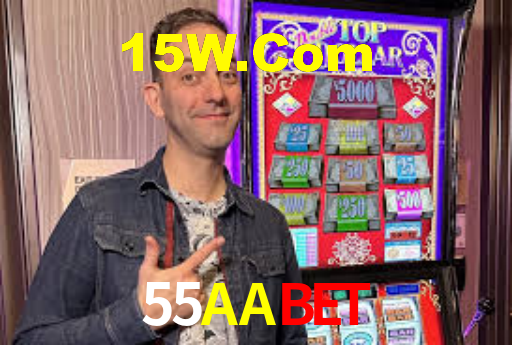 55AA Bet App