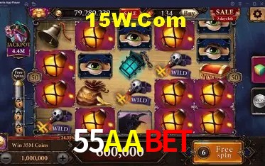 Cadastro Rápido 55AAbet