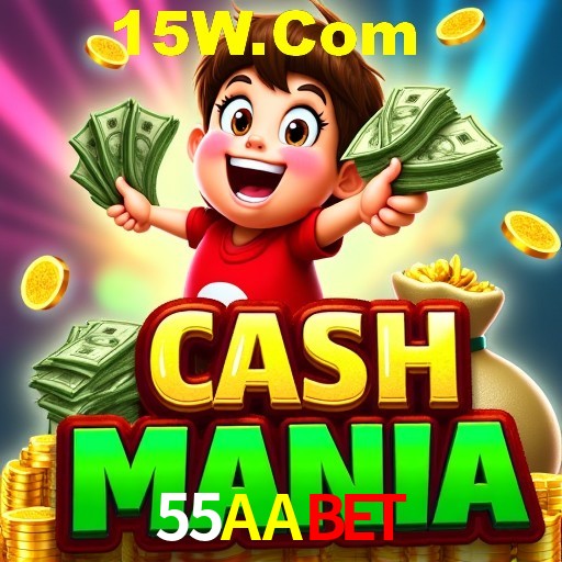 Game Providers 55AAbet
