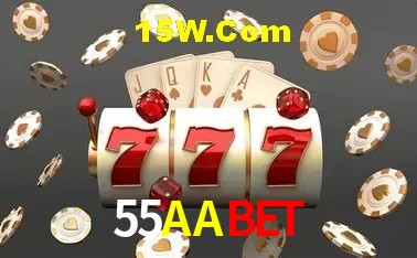 Promoção Relâmpago 55AAbet