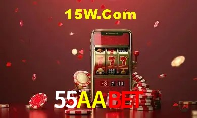 Jogos de Slot 55AAbet