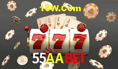 Casino Ao Vivo 55AAbet