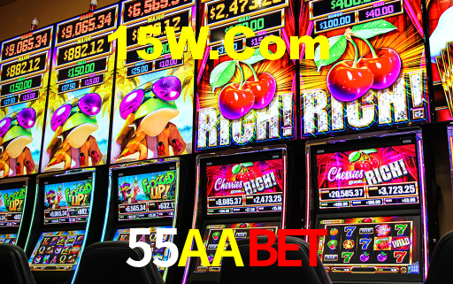 55AAbet: A Experiência de Casino com Jogos de Mesa ao Vivo