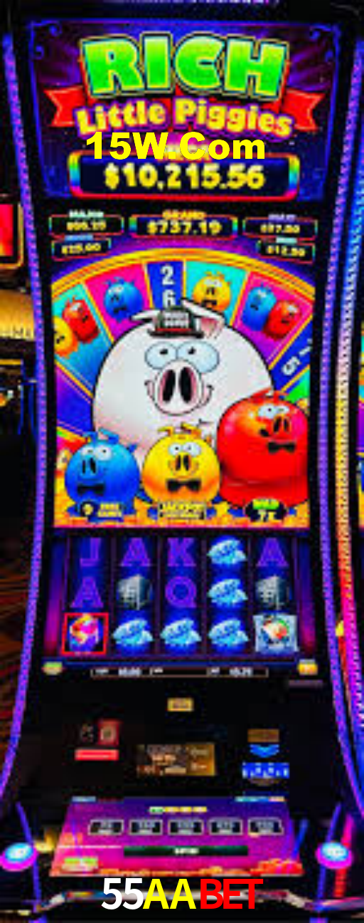 55AA Bet Login
