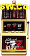 Welcome Bonus 55AAbet