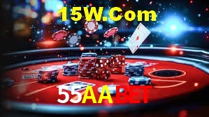 Football Betting 55AAbet